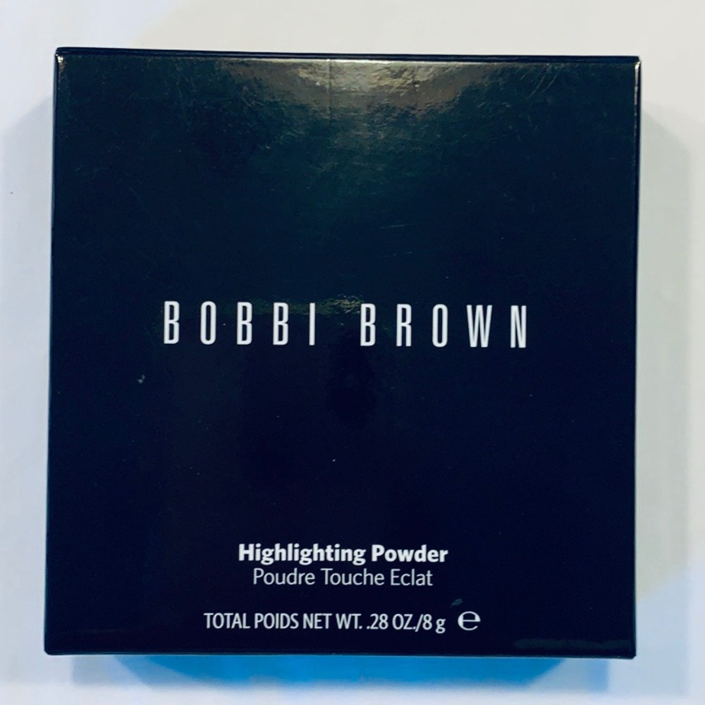 Bobbi Brown Highlighting Powder - Tawny Glow - Picture 6 of 8